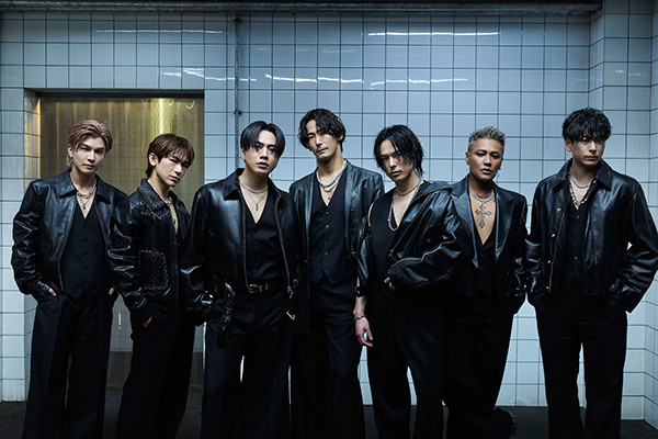 三代目 J SOUL BROTHERS特集